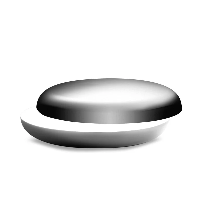 Table Lamp LOOP by Voon Wong & Benson Saw for FontanaArte
