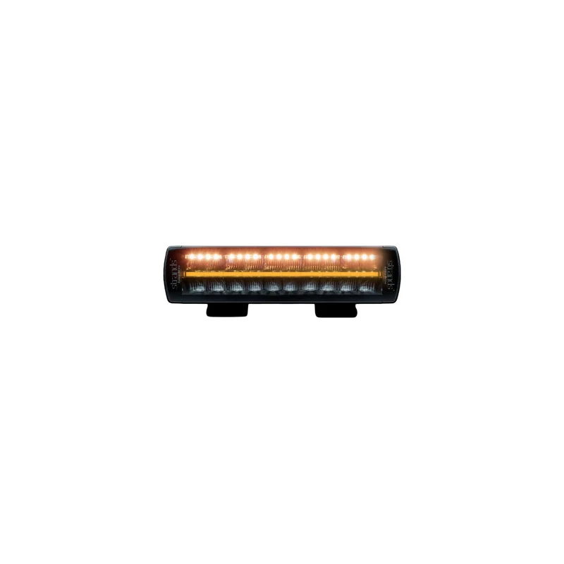 Strands Night Guard DR mit Warnblinklicht / 12"