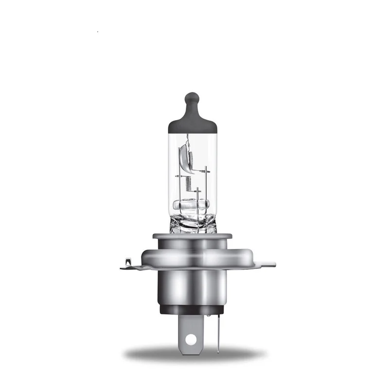 OSRAM 12V Classic H4 Scheinwerferlampe 60/55W