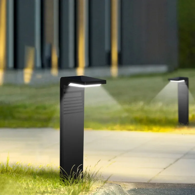 Wasserdichte Gartenlampe IP64 Warm- und Kaltweiß – NeoPost