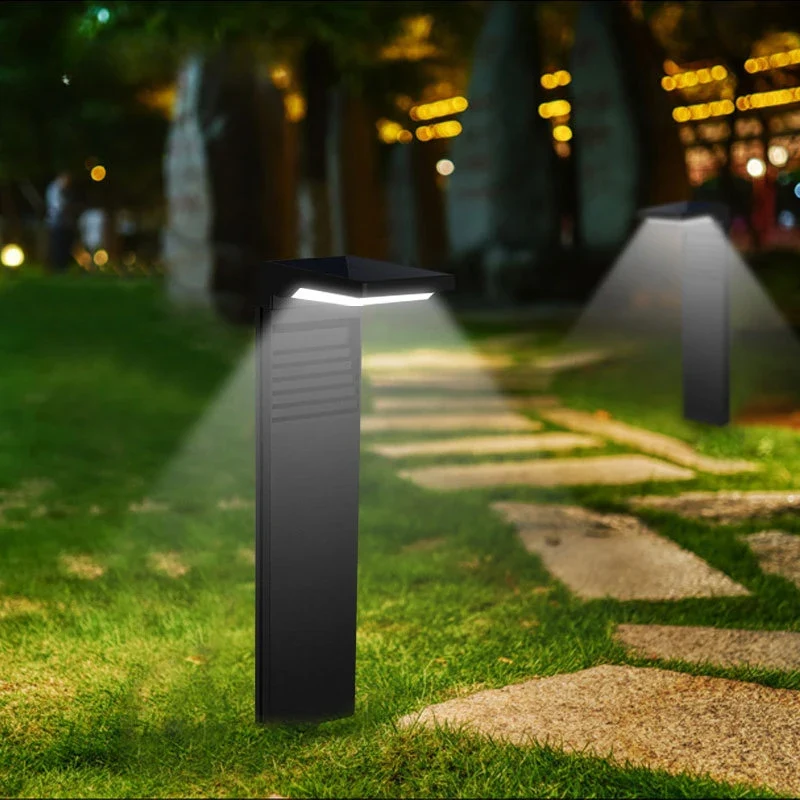 Wasserdichte Gartenlampe IP64 Warm- und Kaltweiß – NeoPost