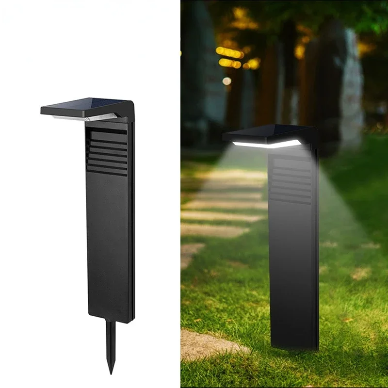Wasserdichte Gartenlampe IP64 Warm- und Kaltweiß – NeoPost