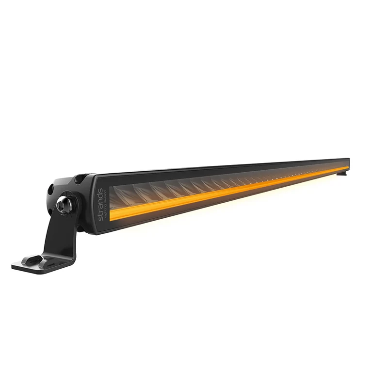 Strands Siberia SR LED-Lichtleiste / 50"