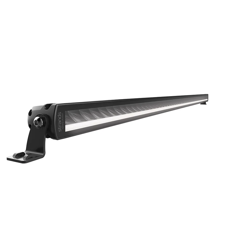 Strands Siberia SR LED-Lichtleiste / 50"