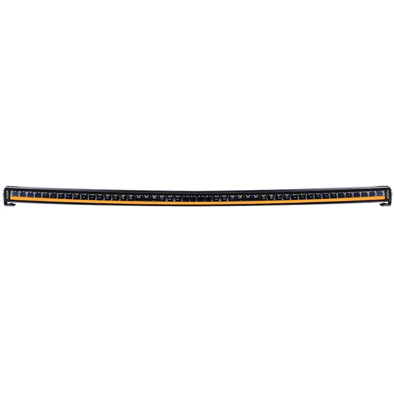 Strands Siberia SR Gebogene LED-Lichtleiste / 50"