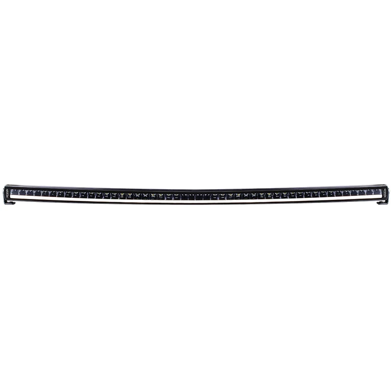 Strands Siberia SR Gebogene LED-Lichtleiste / 50"