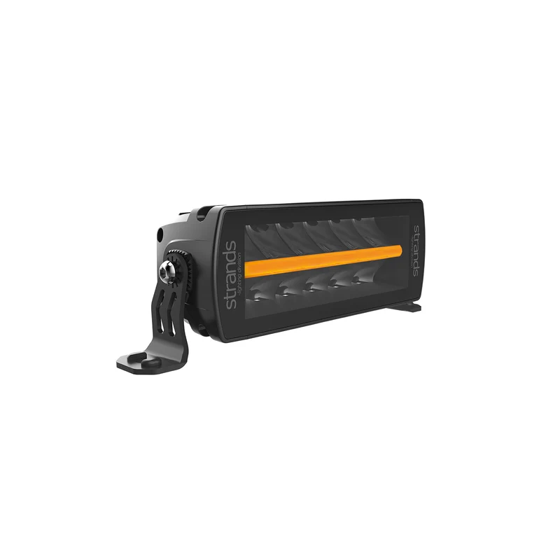 Strands Siberia DR LED-Lichtleiste / 8"
