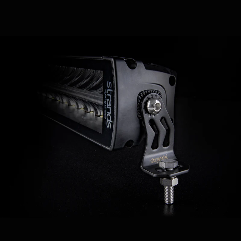 Strands Siberia DR LED-Lichtleiste / 8"