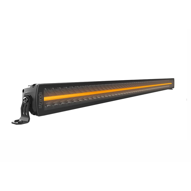 Strands Siberia DR LED-Lichtleiste / 50"