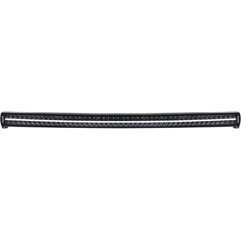 Strands Siberia DR Gebogene LED-Lichtleiste / 50"