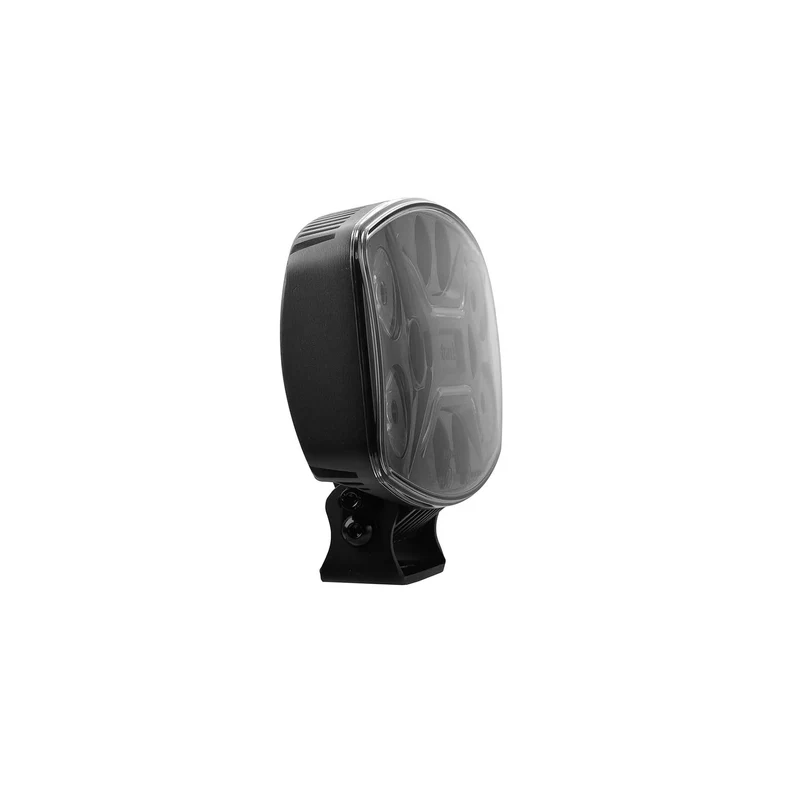 Strands Dark Knight Insane Driving Lamp mit Warnblinklichtern