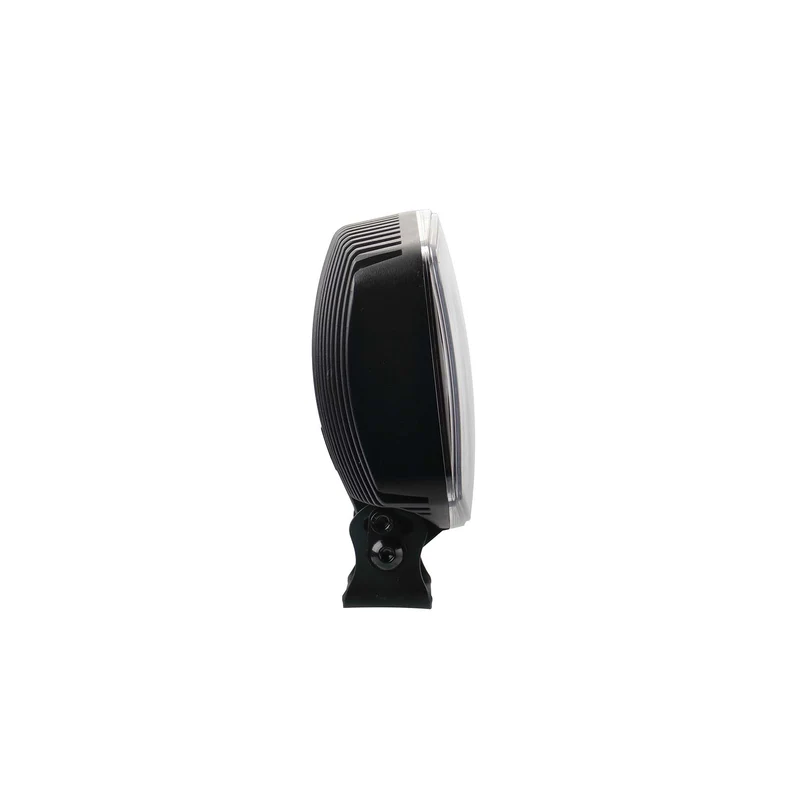 Strands Dark Knight Insane Driving Lamp mit Warnblinklichtern