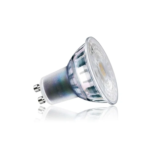 LED-Spot GU10 | 5,5 Watt | 430lm | Dimmbar