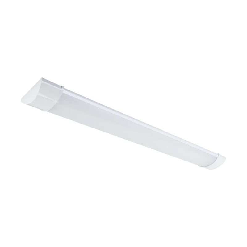 LED-Batten-Leuchtstofflampe 60CM 10/15/20W | CCT - Lichtfarbe | LOTUS | Weiß