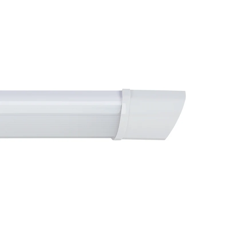 LED-Batten-Leuchtstofflampe 120CM 25/30/40W | CCT - Lichtfarbe | LOTUS | Weiß