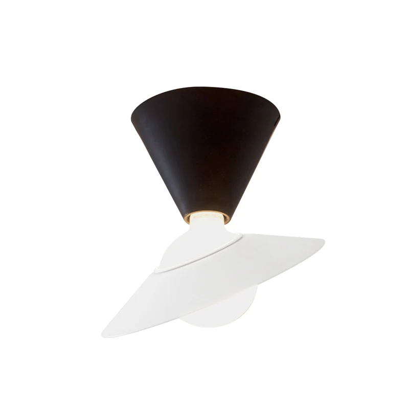 Ceiling Lamp FANTE by Jonathan De Pas, Donato D’Urbino, Paolo Lomazzi for Stilnovo