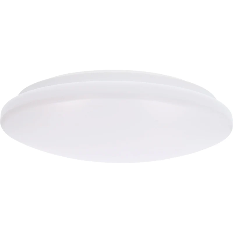 LED's Light Universal Deckenleuchte 1600 - Geeignet für Badezimmer IP44 - Kaltweiß (4000K) - 30 cm
