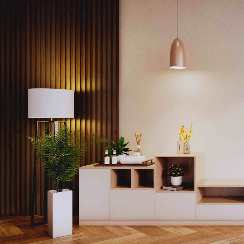 LED Birne E27 2,2W warmweiß Klar A60 - 50.000h Haltbarkeit - LED's Light