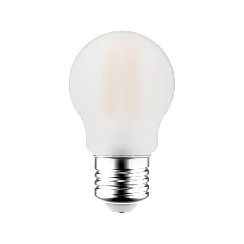 LED Kugel E27 4,5W warmweiß Opal G45 - LED's Light