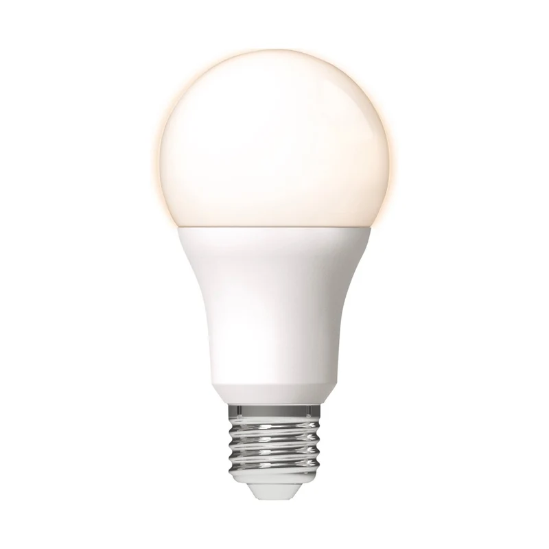 LED Glühbirne E27 13W warmweiß Opal A60 - LED's Light