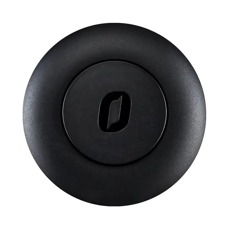 ION-Bodenschnurdimmer | 0,3-75W | Schwarz