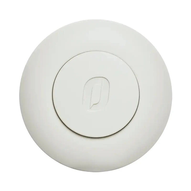 ION-Bodenschnurdimmer | 0,3-75W | Weiß