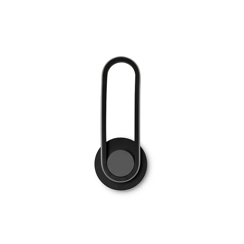 Minimalistische Wandleuchte mit einstellbarer Farbtemperatur – Luxine