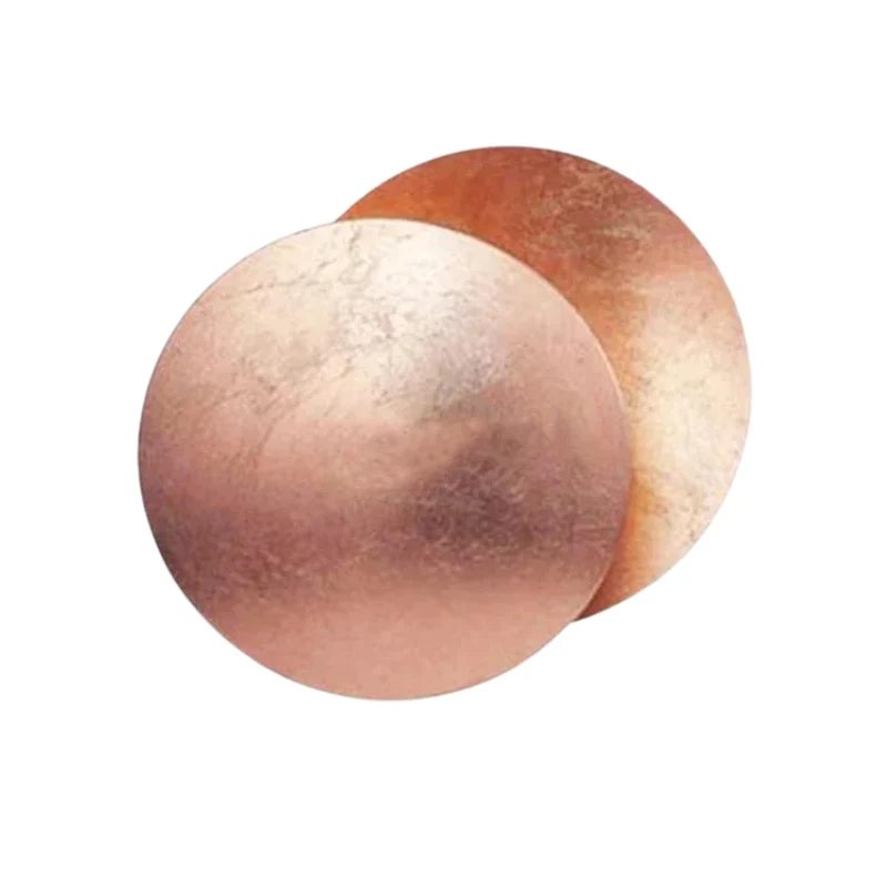 Elegante Wandleuchte in Eklipsenform, Visueller Komfort – Moon