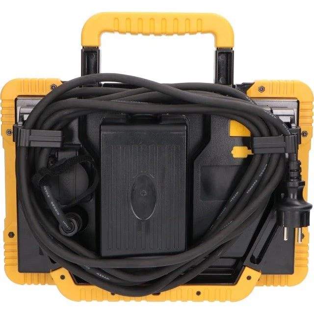 PRO LED Akku-Hybridstrahler 47W 4000 Lumen IP54 - LED's Light