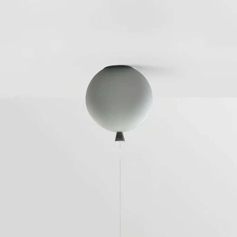LED Kinderzimmer Deckenlampe mit Ballon Design