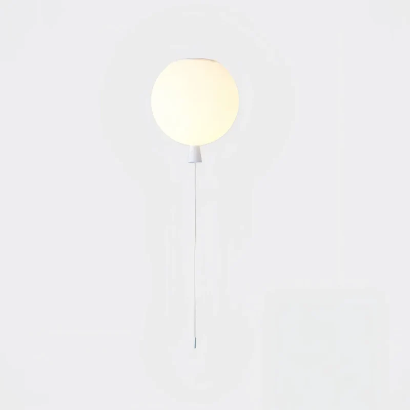 LED Kinderzimmer Deckenlampe mit Ballon Design