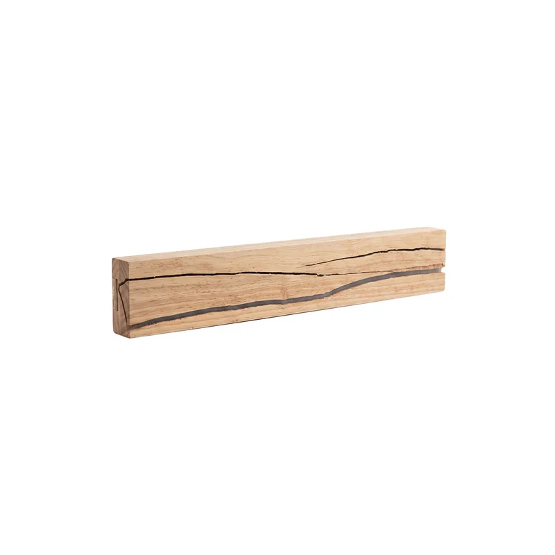 Praktische drehbare Wandleuchte mit elegantem Design – Wood