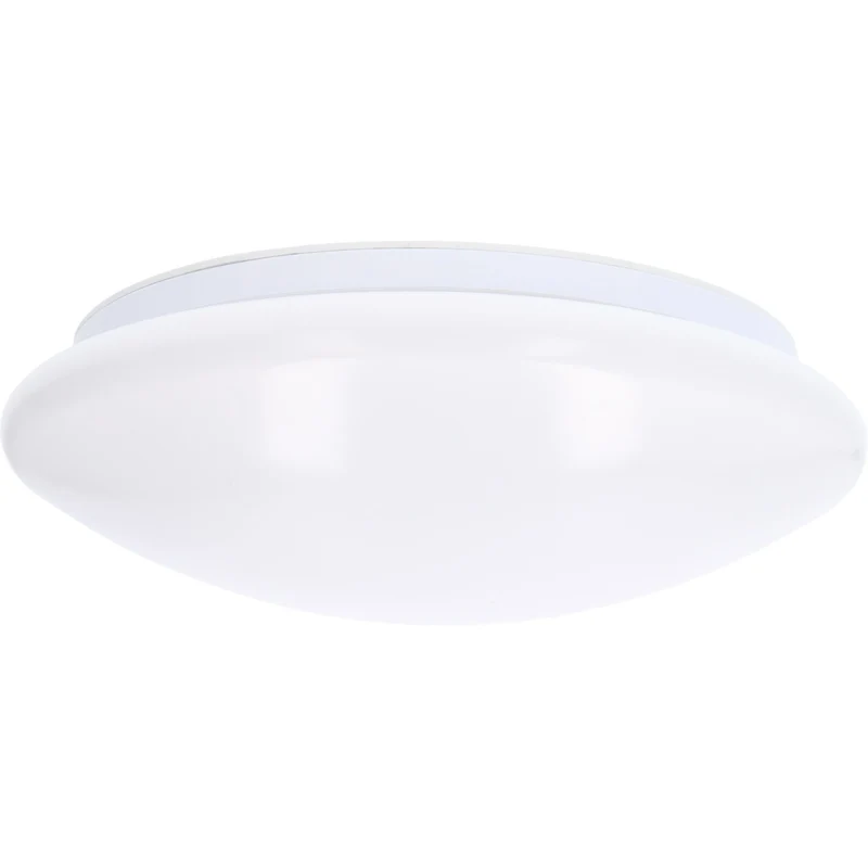LED-Deckenleuchte mit Bewegungssensor 17W neutralweiß 33cm - LED's Light