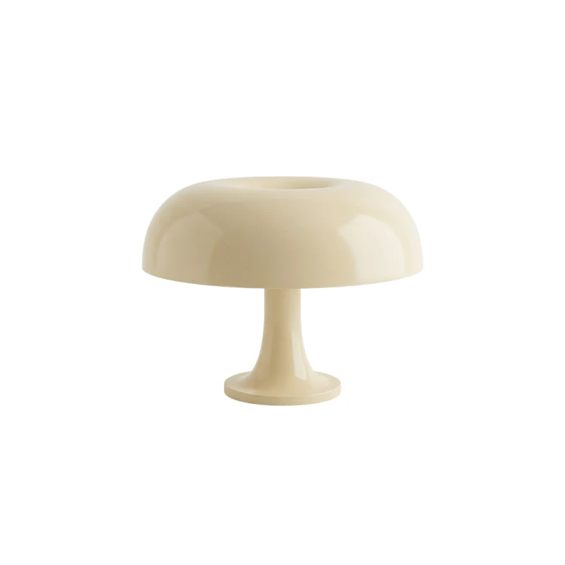 Minimalistische Schreibtischlampe mit einstellbarem Licht – Danoise