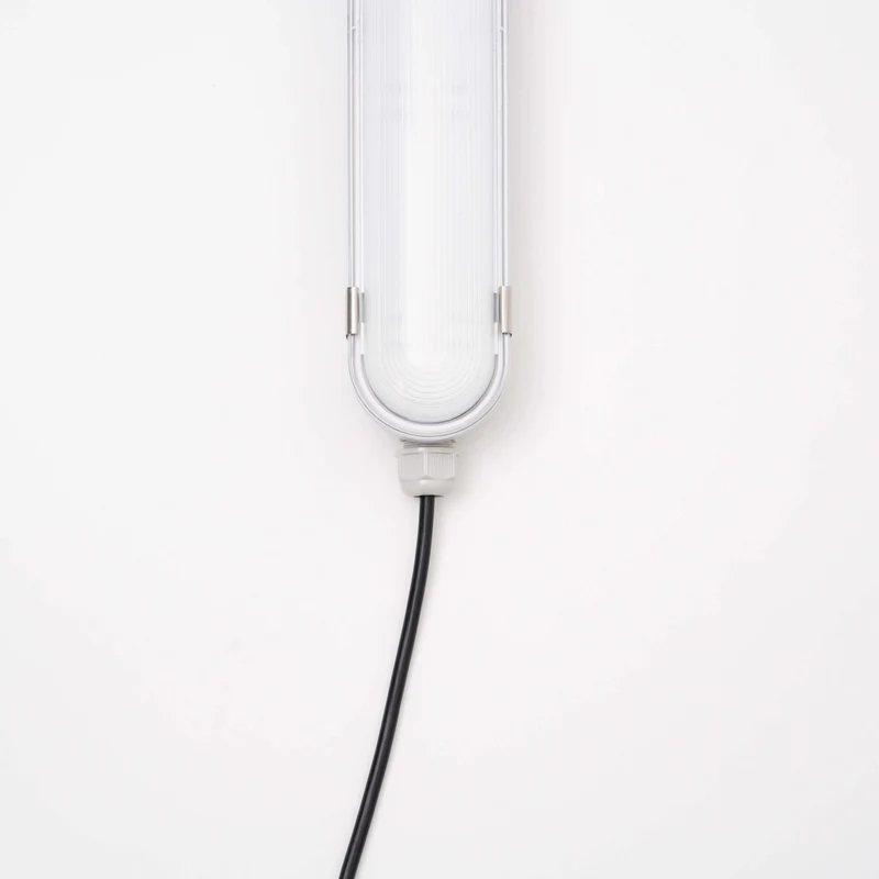 PremiumPro LED-Leuchtstofflampe 120 cm – 5760 Lumen – IP65 wasserdicht – 40.000 Brennstunden