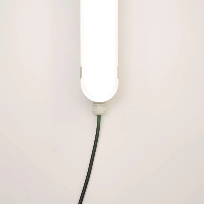 PremiumPro LED-Leuchtstofflampe 120 cm – 5760 Lumen – IP65 wasserdicht – 40.000 Brennstunden