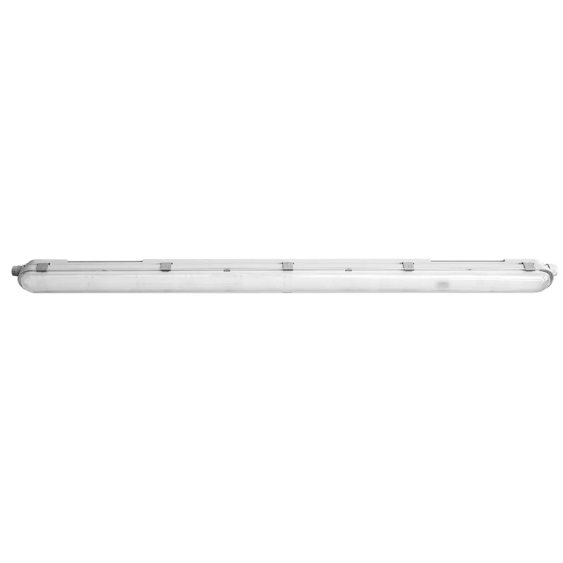 PremiumPro LED-Leuchtstofflampe 120 cm – 5760 Lumen – IP65 wasserdicht – 40.000 Brennstunden
