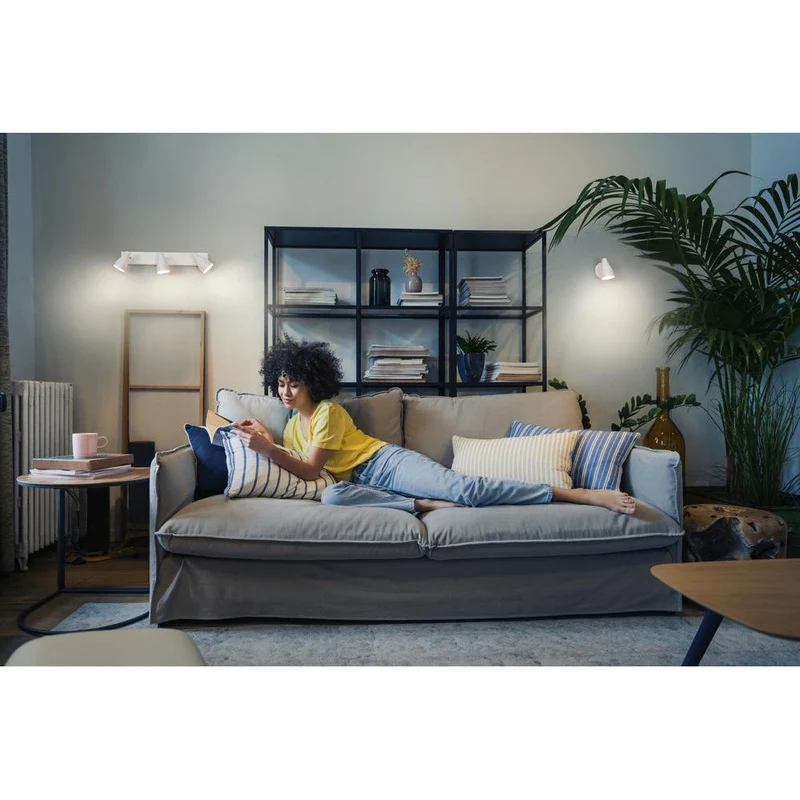OSRAM LED SPOT PEAR Deckenanbau-Spot, ws, 8,6W, 420lm