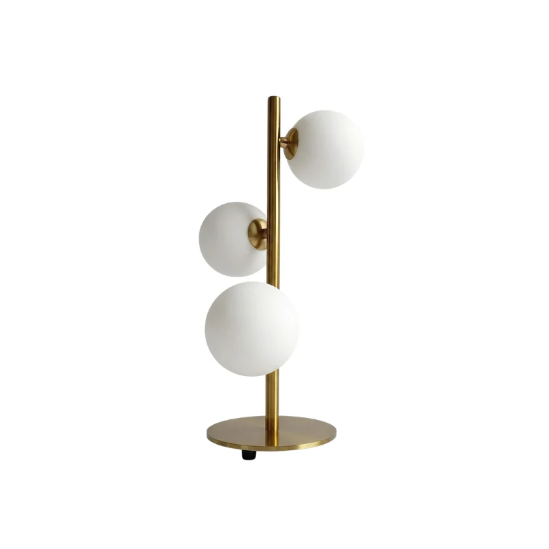 Intelligente Luxus-Ambiente-Lampe Platzsparendes Design – Sphérique