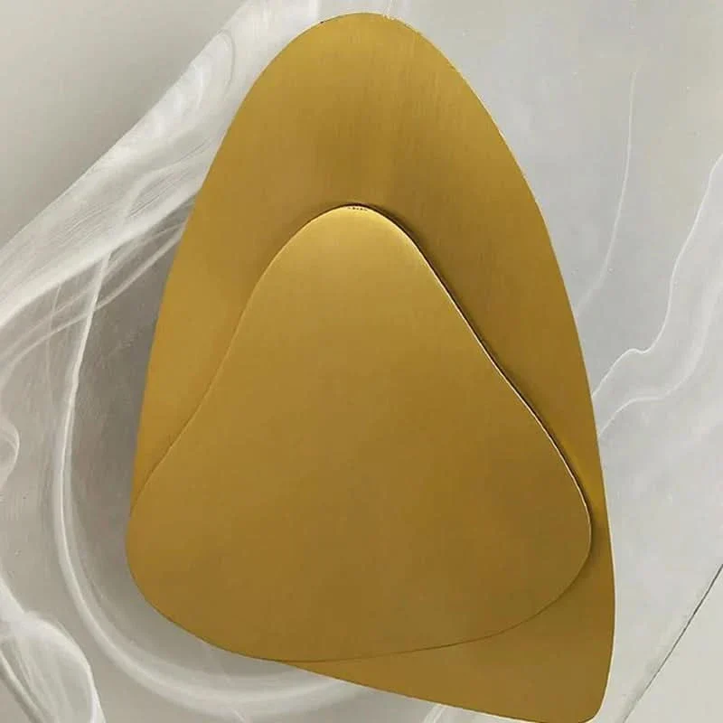 Hochwertige Innenwandleuchte Vielseitigkeit Chic – Crystal