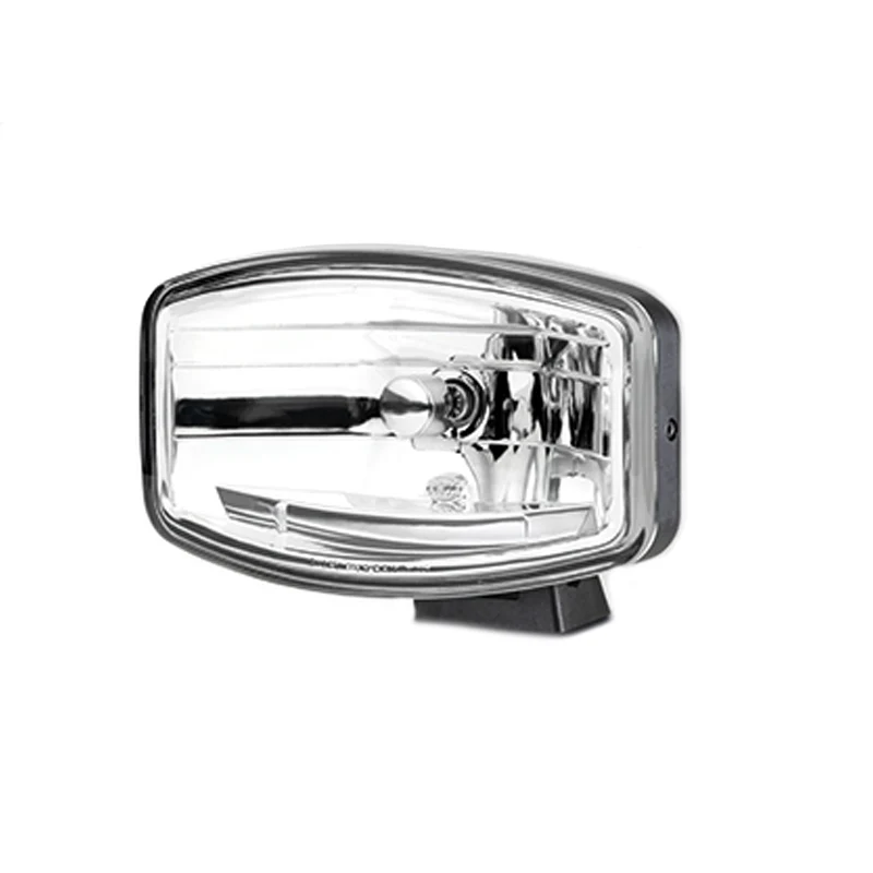 Hella Jumbo 320 FF mit Standlicht