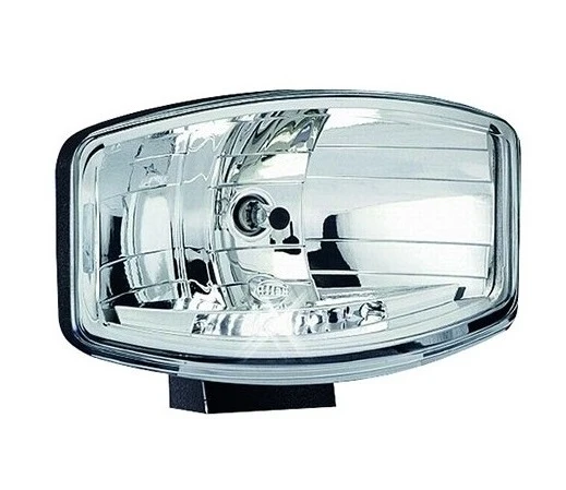 Hella Jumbo 320 FF mit Standlicht