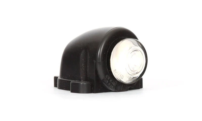LED-Umrissleuchte / Dachkabinenmarkierungsleuchte / W25