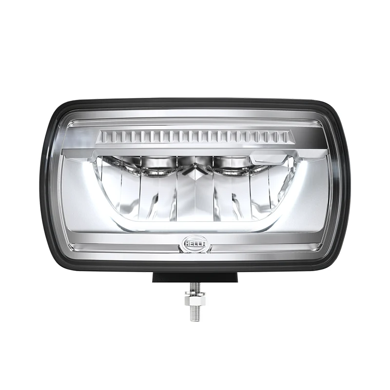 Hella Jumbo Voll-LED-Fernscheinwerfer