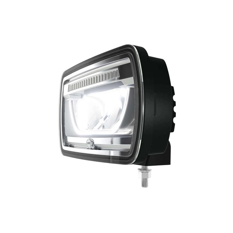 Hella Jumbo Voll-LED-Fernscheinwerfer