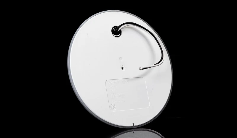 LED-Innenbeleuchtung - Rund Slim - Hohe Leistung