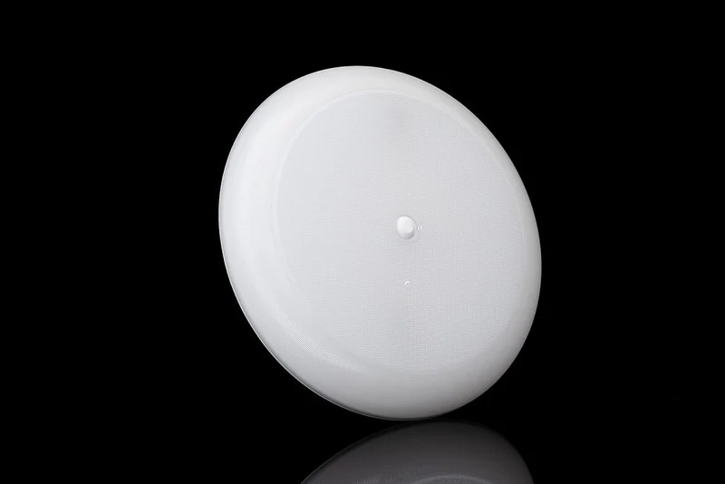 LED-Innenbeleuchtung - Rund Slim - Hohe Leistung