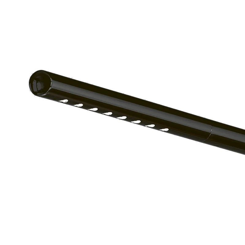 Pendelleuchte LUM 85 Mattschwarz - Tecnolumen