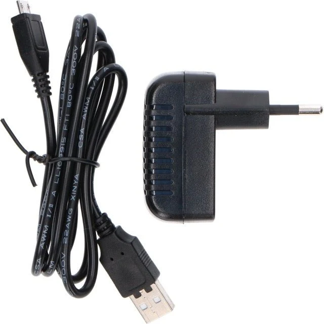 Akku LED-Bauleuchte 15W dimmbar 1.500lm IK08 USB-Powerbank - LED's Work