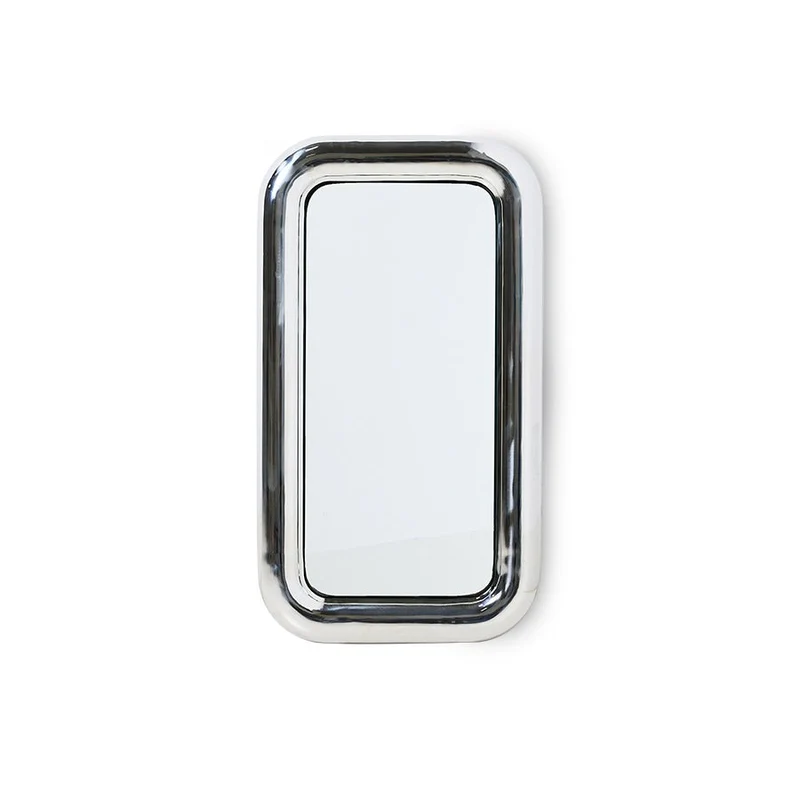Spiegel Chubby Chrome - HKliving
